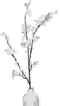 Apfelblütenzweig 84 cm
