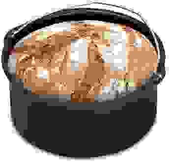 Brotbackkorb Heißluftfritteuse 1,2 Liter