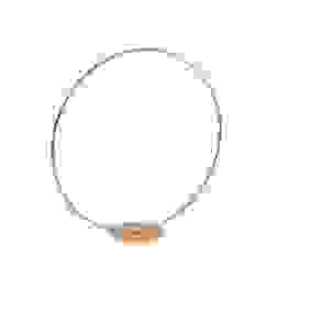 Flowerhoop stehend