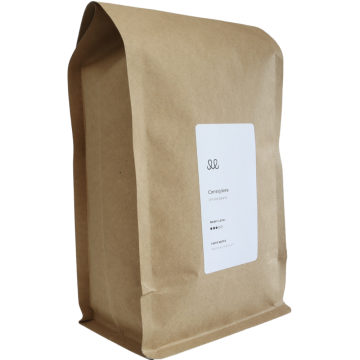 Kaffeerista - Selezione Italiana Consigliere | Medium Roast Melange