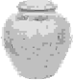 Kreta Keramikvase 28x28 cm