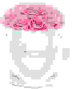 Large - Lieblingsmensch - Rosa Bouquet