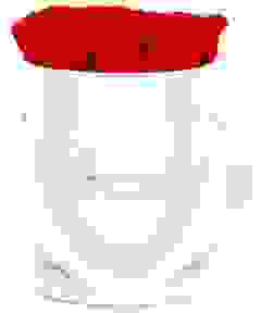 Large - Lieblingsmensch - Rot