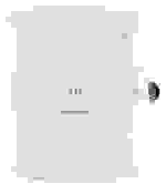Large - Premium White - Weiß