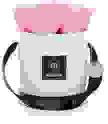 Medium - Classic White - Rosa