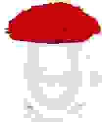 Medium - Lieblingsmensch - Rot Bouquet