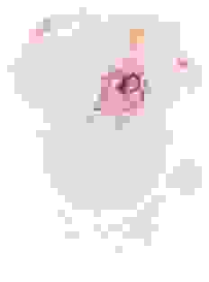 Medium - Premium White - Infinity Peonies