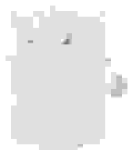 Medium - Premium White - Weiß