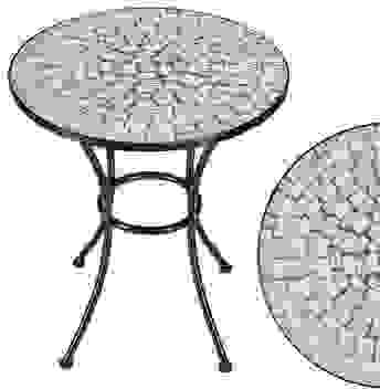 Mosaiktisch Bilbao Ø60cm
