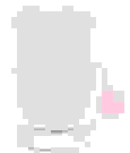 Small - Lieblingsmensch - Weiß