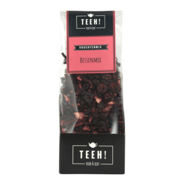 TEEH! - Beerenmischung | Früchtetee
