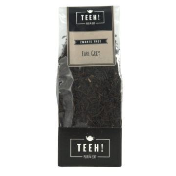 TEEH! - Earl Grey Tee