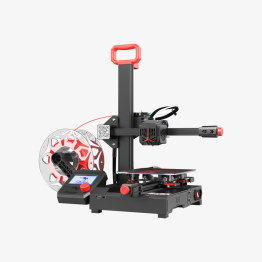 Ender-2 Pro 3D-Drucker