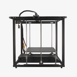 Ender-5 Plus 3D-Drucker