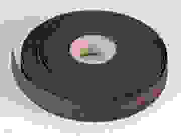 1Meter Gummimiederband 25mm breit