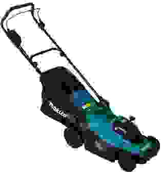 Makita Akku-Rasenmäher 33cm 18V