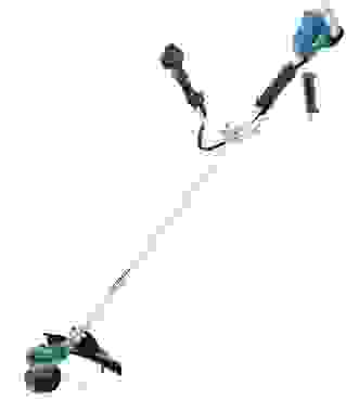 Makita Akku-Motorsense 350mm 2x18V