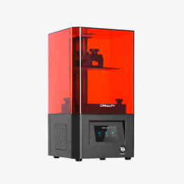 LD-002H Resin 3D-Drucker