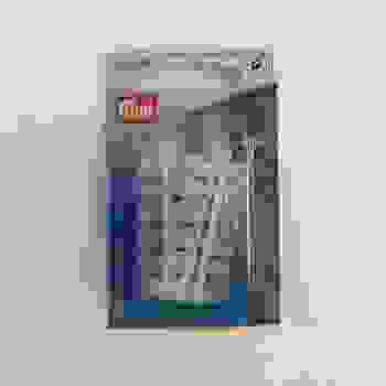 Prym Annäh-Druckknopf Kunststoff 7mm