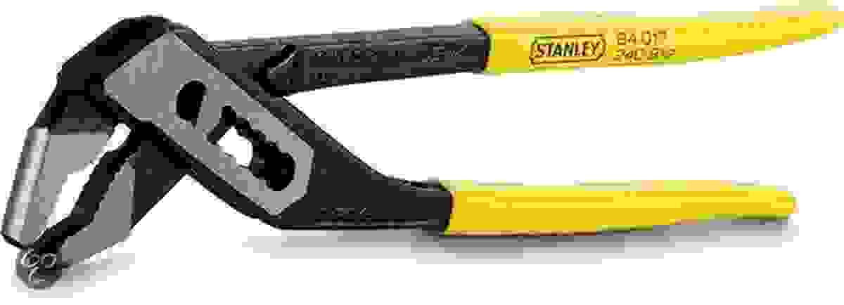 Stanley Wasserpumpenzange Fatmax - 240 mm