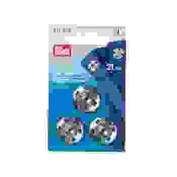 Prym Metall-Annäh-Druckknopf  21mm
