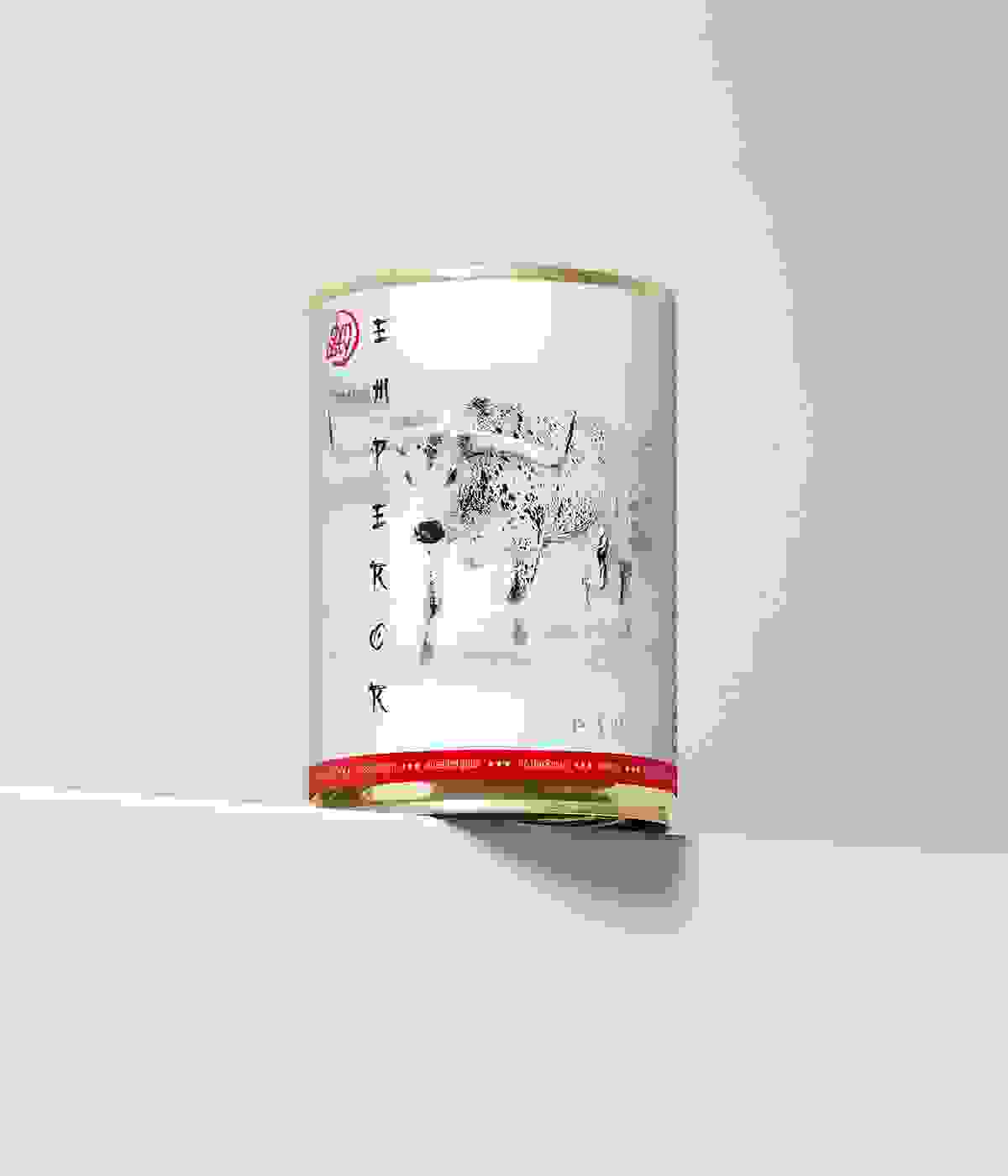 Emperor Rind Premium Katzenfutter 6x380g