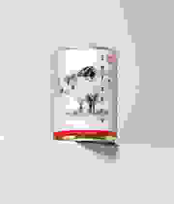 Emperor Schaf Premium Katzenfutter 6x380g