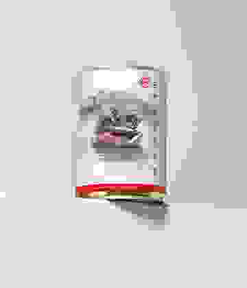 Emperor Ente Premium Katzenfutter 6x380g