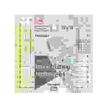 Universal Lineal Prym Patchworklineal 15x15cm