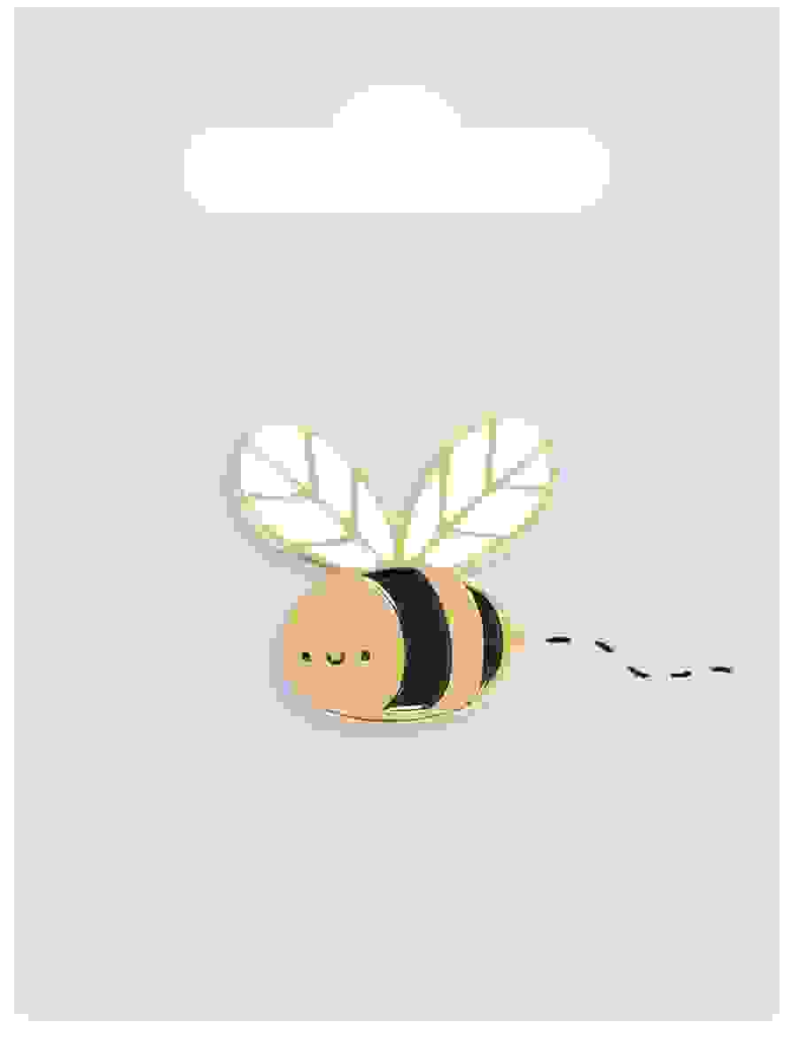 Bumblebee Pin