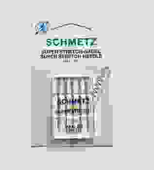 Schmetz Super Stretch-Nadeln