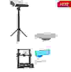 CR-Scan 01 3D-Scanner Geschenkbox Kit