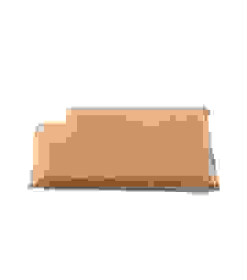 VIU Auflage Caramelbeige – Flanell