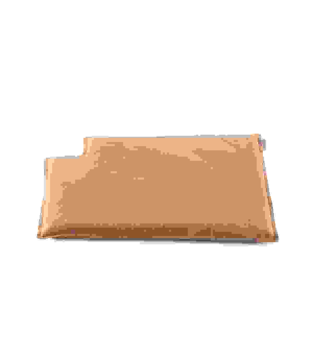VIU Auflage Caramelbeige – Flanell