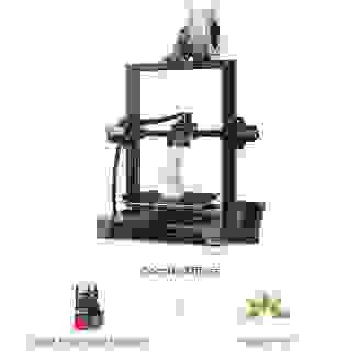 Ender-3 S1 3D-Drucker Kombination