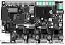 E3 Free-runs TMC2209 32-bit Open Source Silent Motherboard