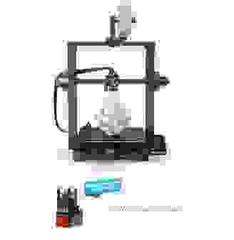 Ender-3 S1 Plus 3D-Drucker Upgrade-Kombination