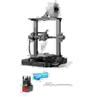 Ender-3 S1 Pro 3D-Drucker Upgrade Kombination