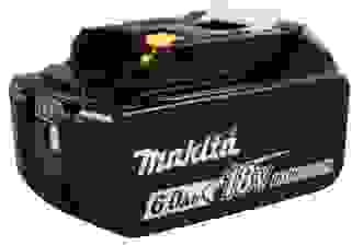 Makita Akku 18V 6,0Ah