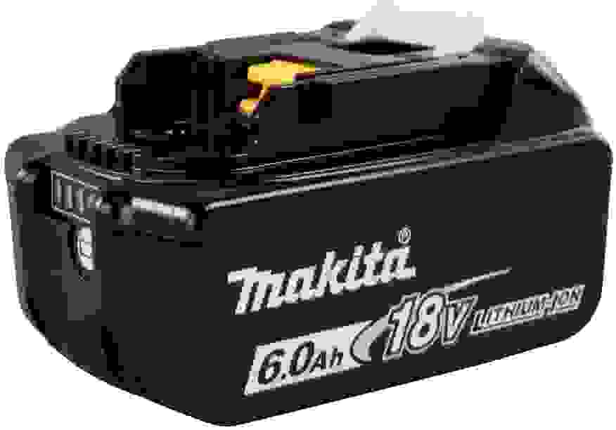 Makita Akku 18V 6,0Ah