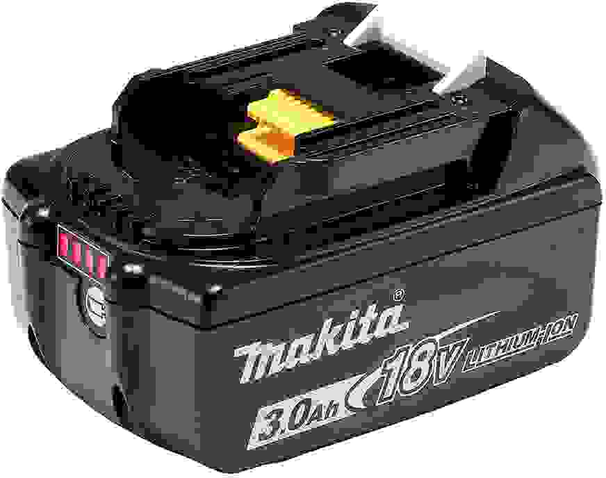 Makita Akku 18V 3,0Ah