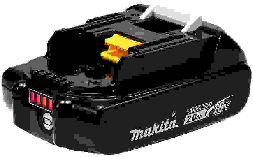 Makita Akku 18V 2,0Ah