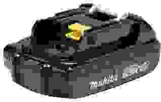 Makita Akku 18V 1,5Ah