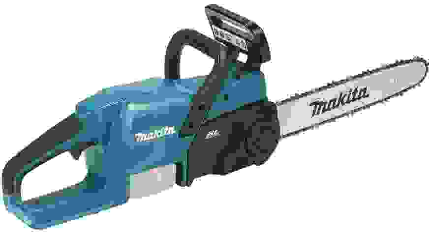 Makita Akku-Kettensäge 35cm 18V