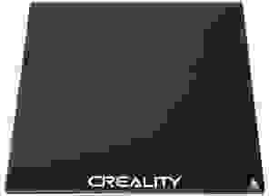 Ender-3 Carborundum Glasplattform 235 × 235 mm