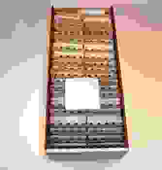 Sublimierkreide