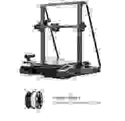 CR-6 MAX 3D-Drucker Kombination