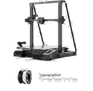 CR-6 MAX 3D-Drucker Kombination