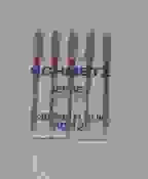 Schmetz Jerseynadeln 130/705 SUK