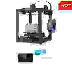 Ender-5 S1 3D-Drucker Upgrade-Kombination